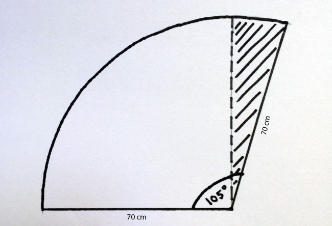 Schultuete Template