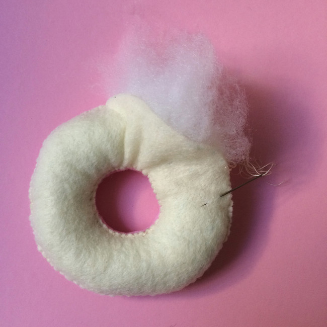 diy felt donuts 04