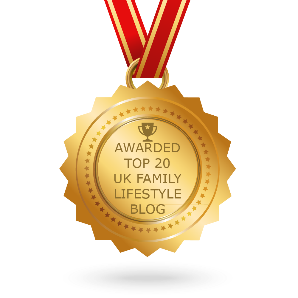 UK Family Lifestyle Blogs