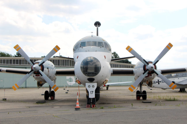 Military History Museum of the Federal Armed Forces Berlin-Gatow