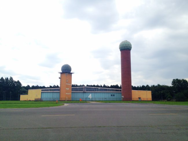 Military History Museum of the Federal Armed Forces Berlin-Gatow