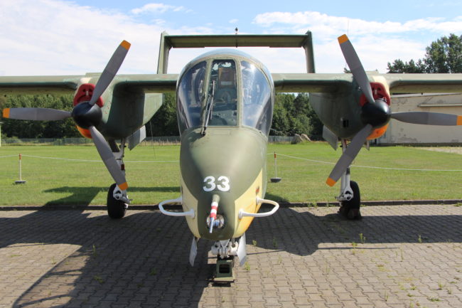 Military History Museum of the Federal Armed Forces Berlin-Gatow