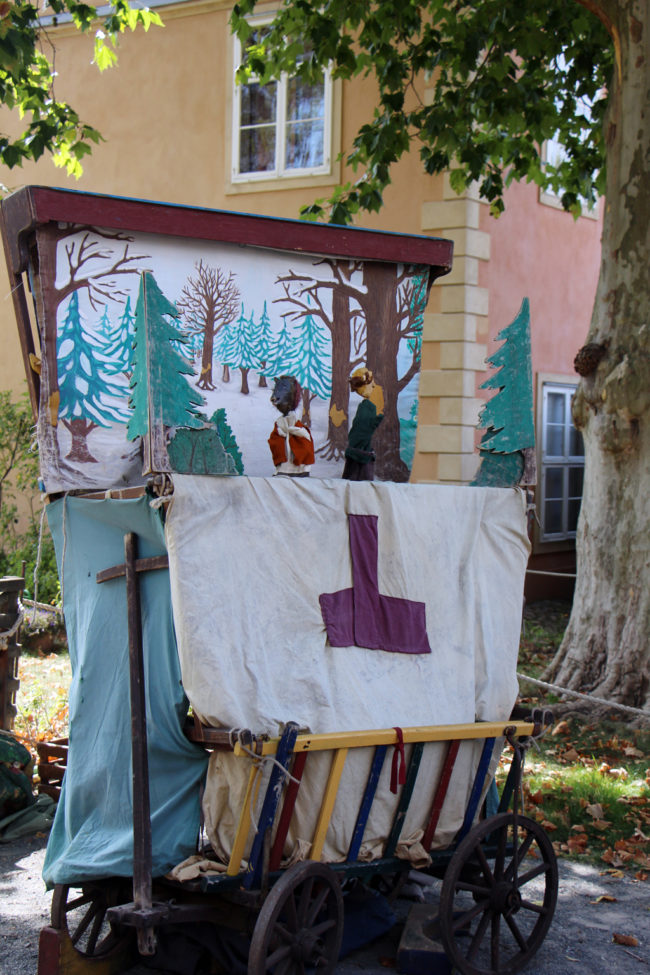 Medieval Festival Domäne Dahlem Berlin