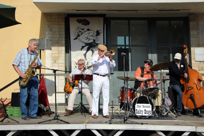 Potato Festival Domäne Dahlem Berlin