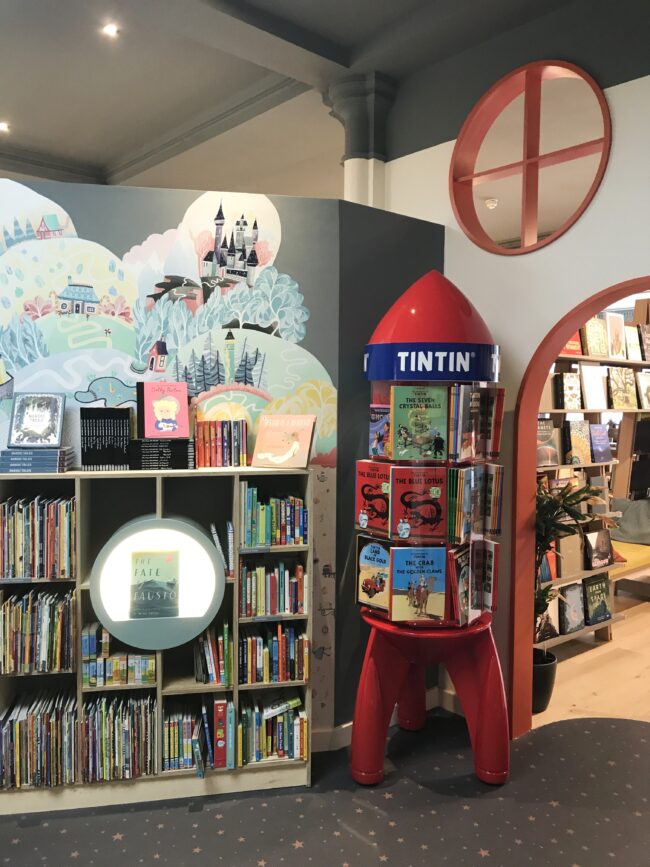 Portobello Bookshop