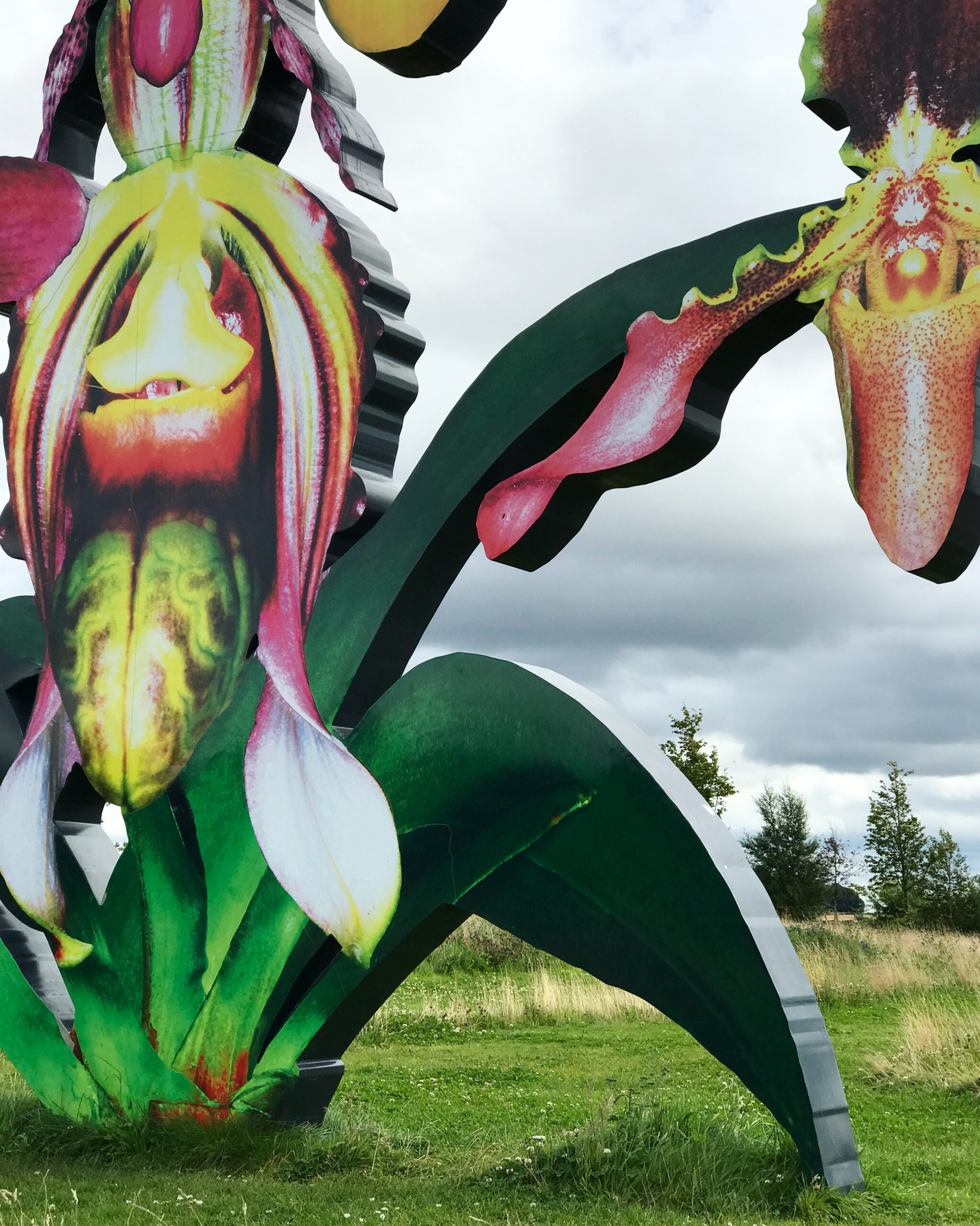 Jupiter Artland Sculpture Park