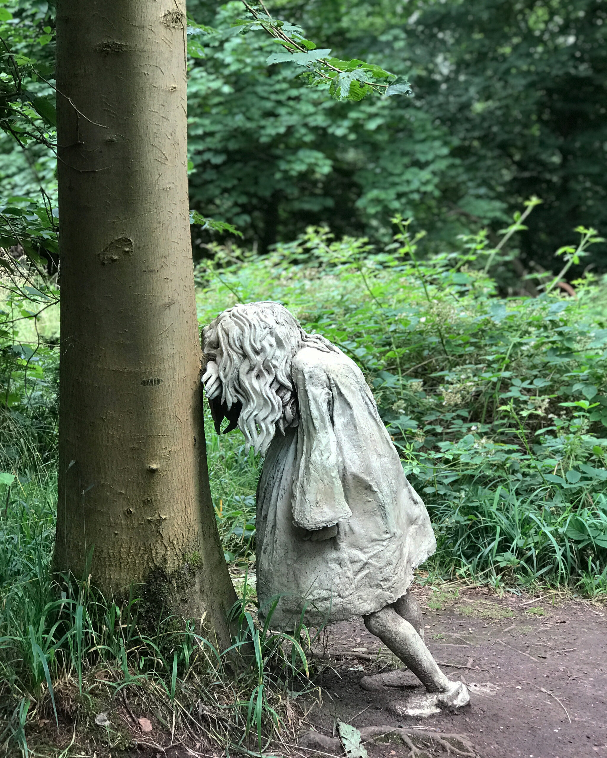 Jupiter Artland Sculpture Park