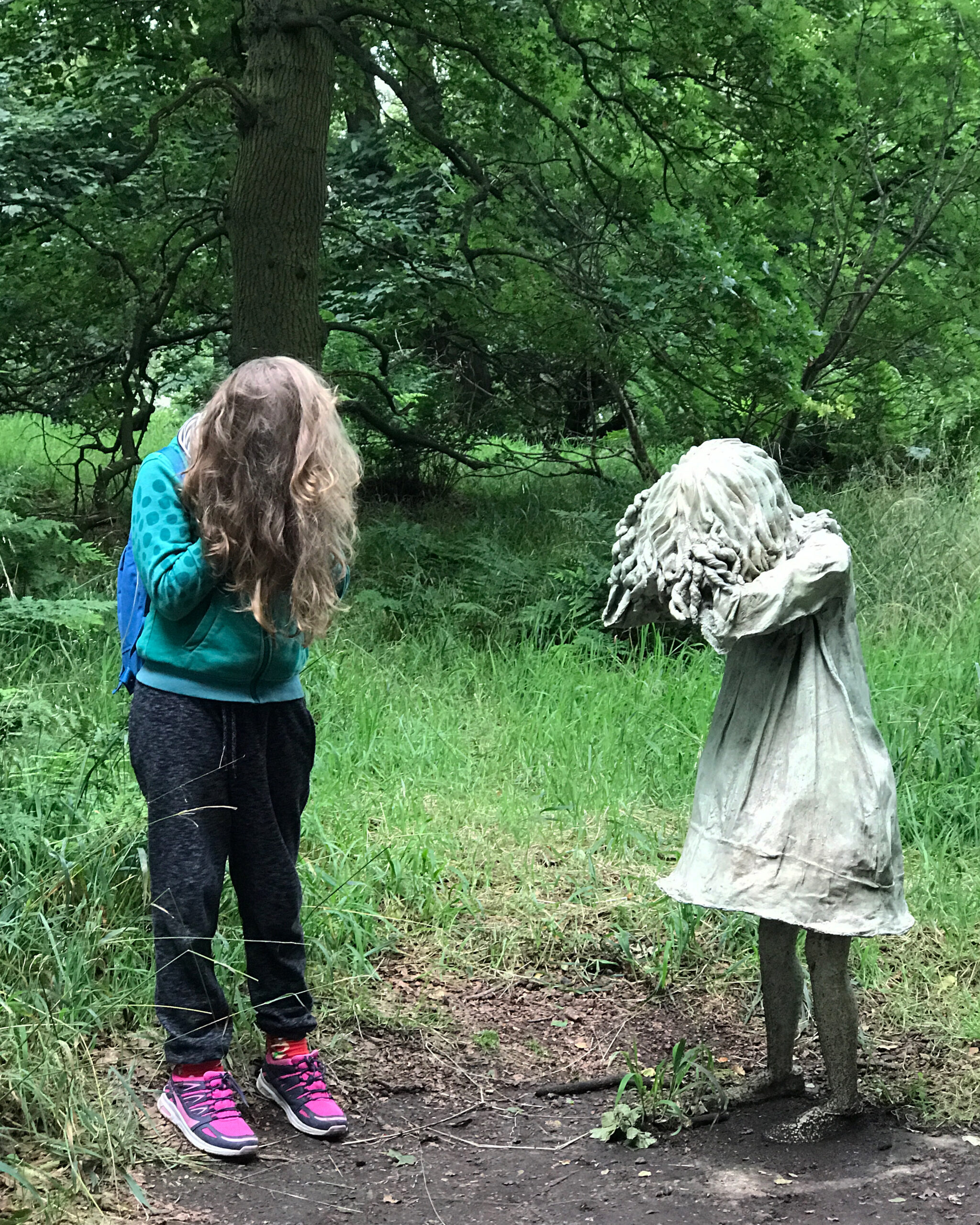 Jupiter Artland Sculpture Park