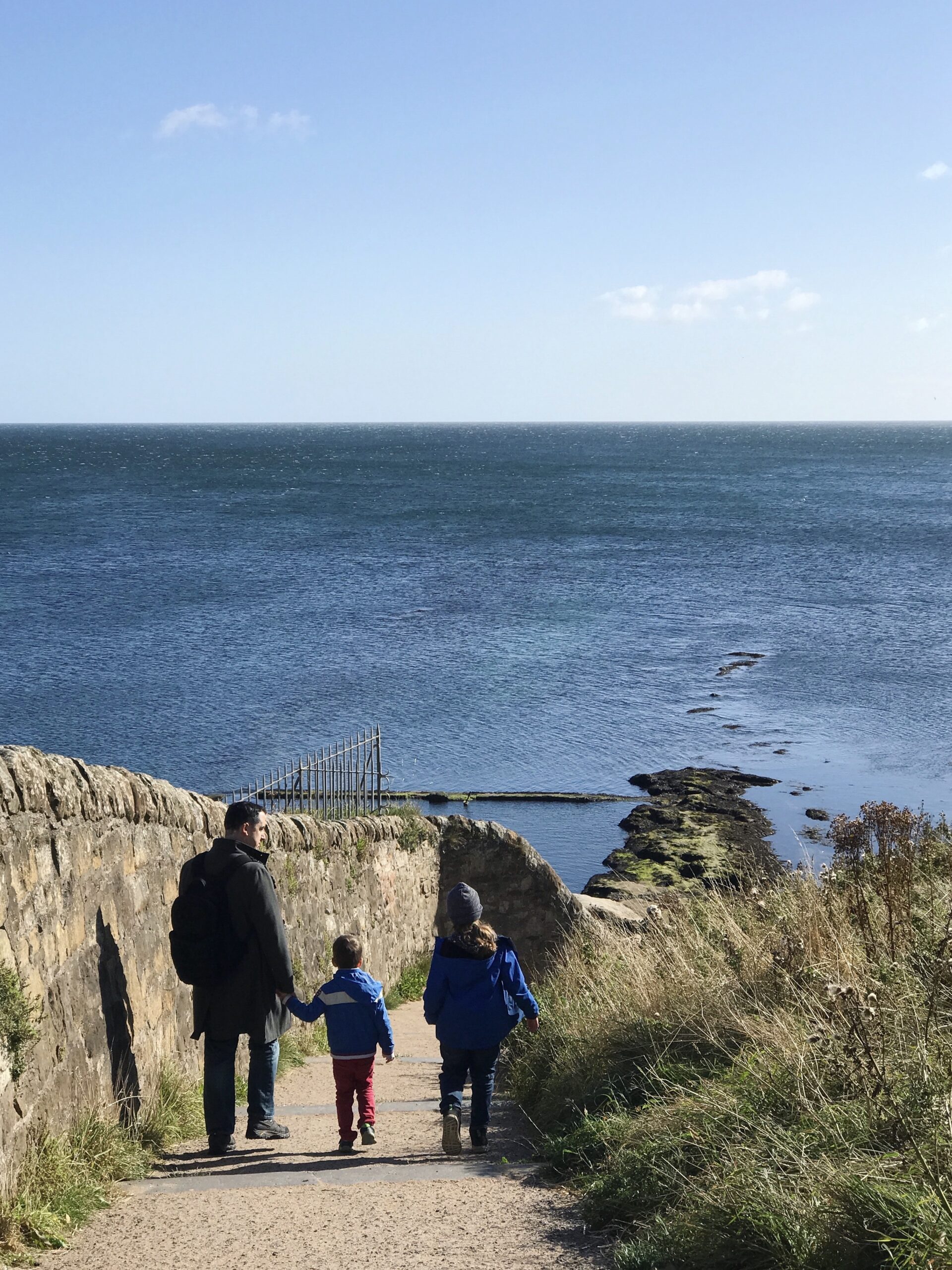 St Andrews Beach