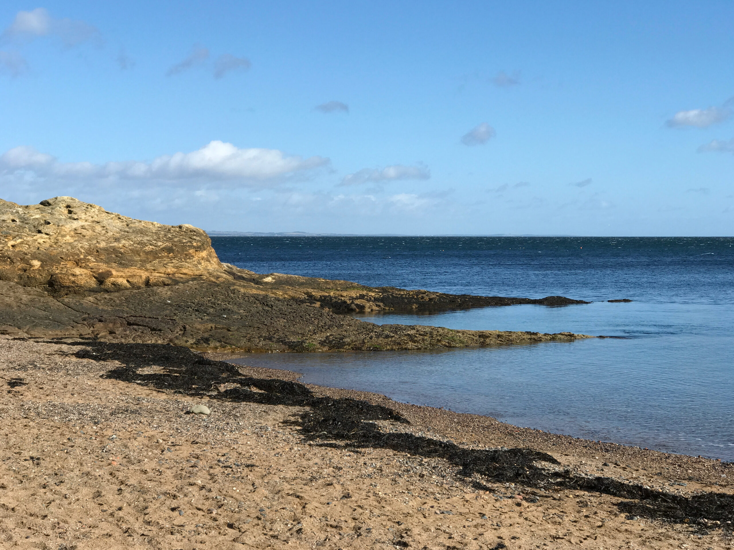 St Andrews Beach