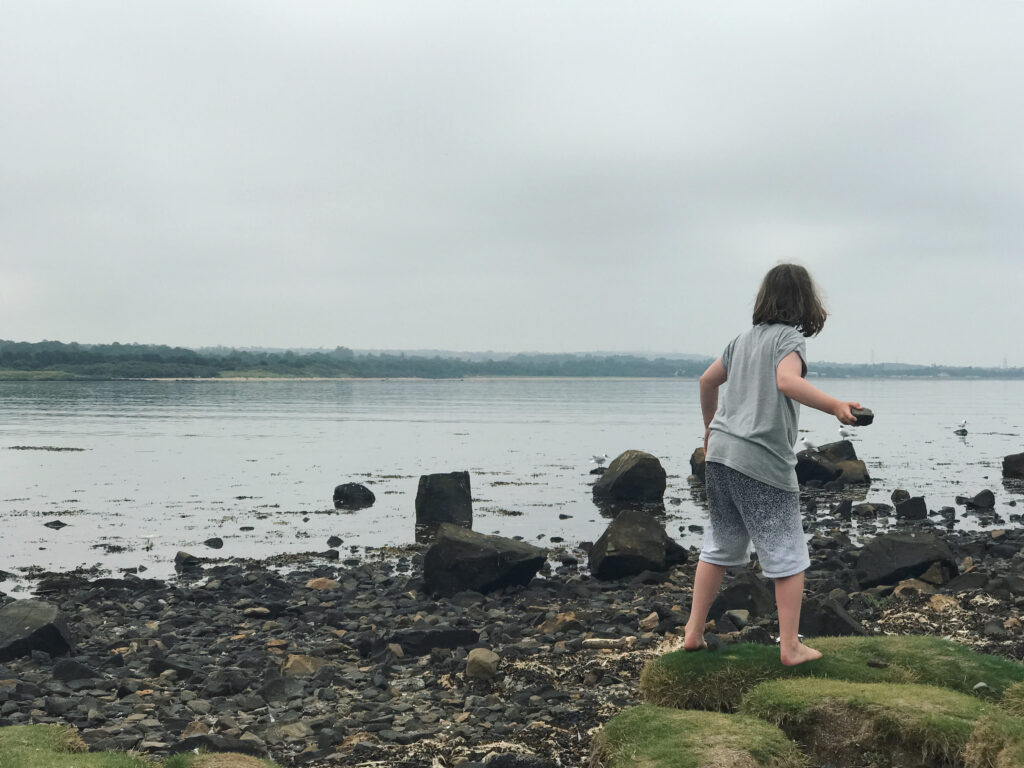 Longniddry Bents East Lothian