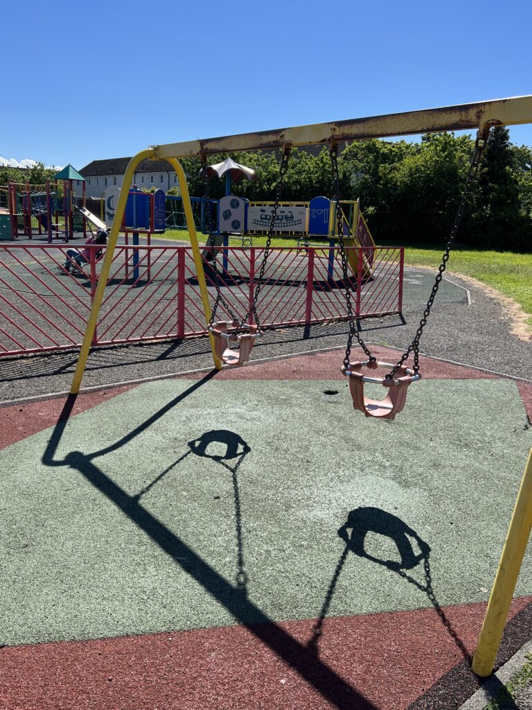 Dundas Avenue Playground