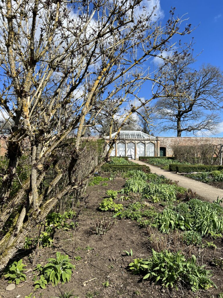 Abbotsford House Gardens