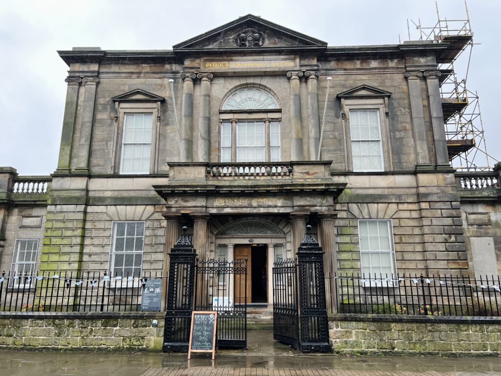 Trinity House Maritime Museum