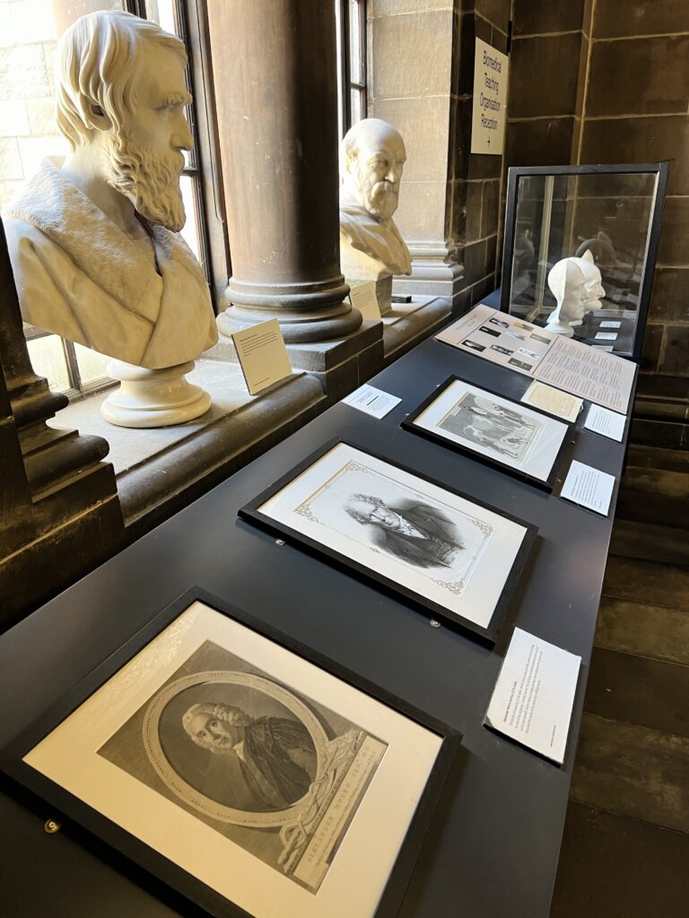 University of Edinburgh Anatomical Museum